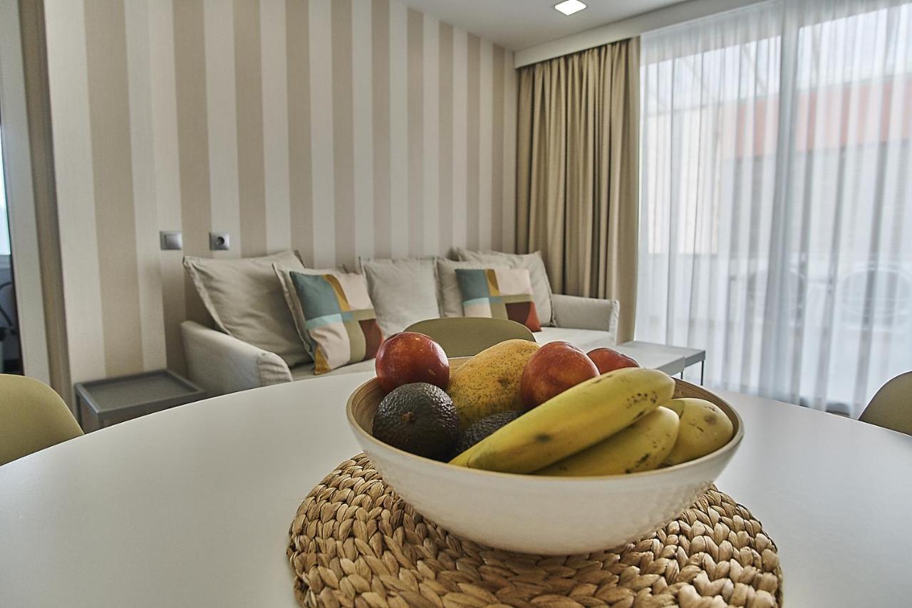 Malibu Canteras Atico 22 Con Terraza - Penthouse With Terrace (Adults Only) Las Palmas de Gran Canaria Kültér fotó